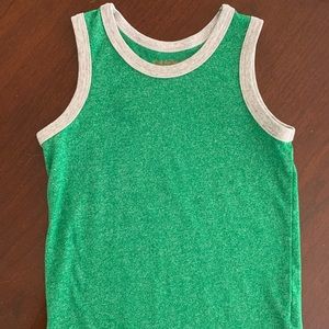 Boys Cat & Jack muscle tee